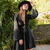 Patron de couture robe
